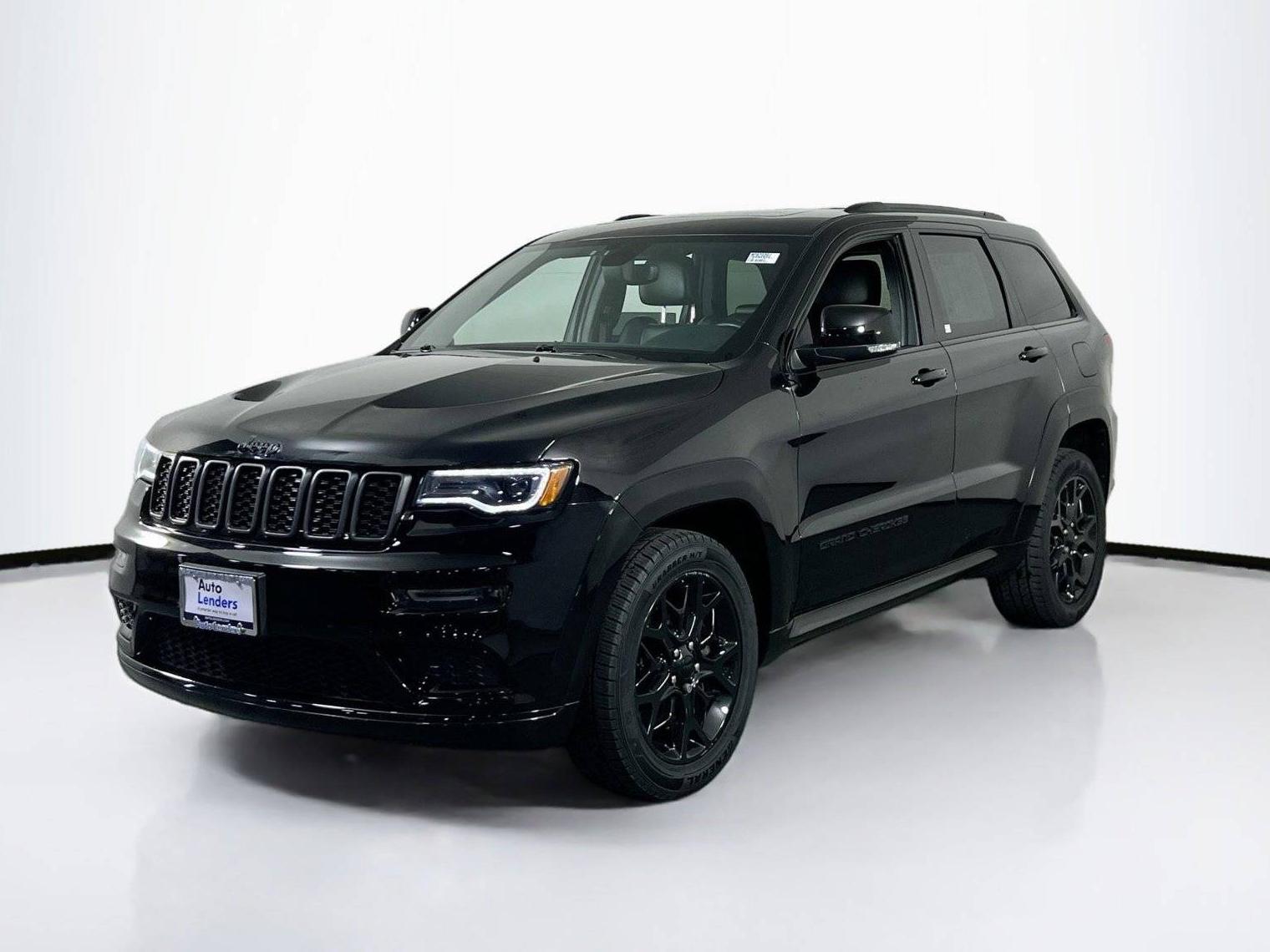 JEEP GRAND CHEROKEE 2021 1C4RJFBG6MC828091 image